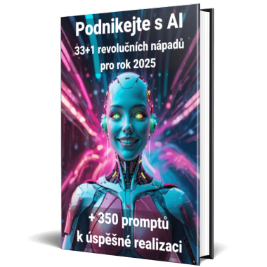 33 a 1 rev nápadov na rok 2025 robot 1 kniha 33 a 1 rev nápadov na rok 2025 robot 1 kniha